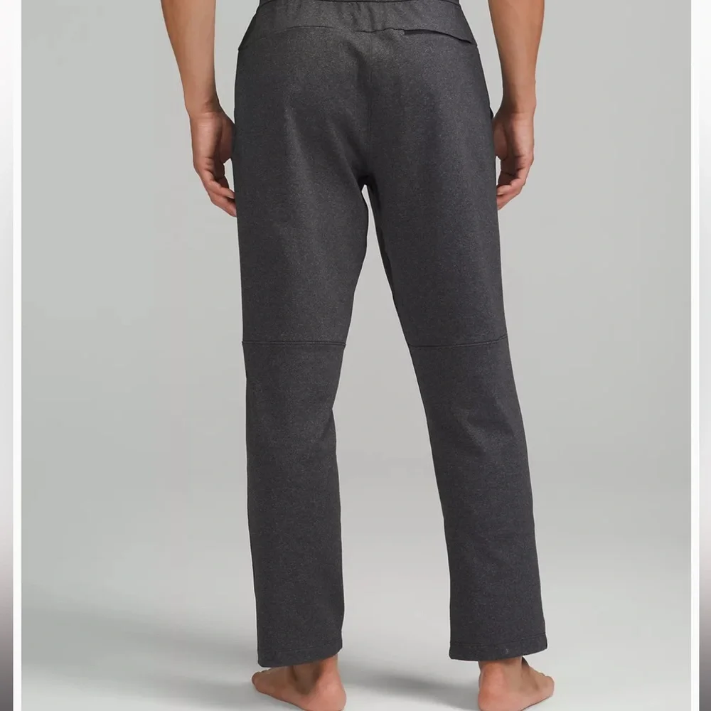 Mens Lululemon Discipline pants size L
